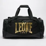 Leone 1947 Leone DNA Sporttasche Schwarz