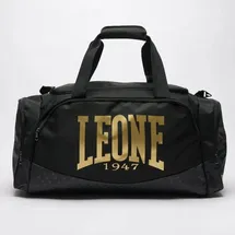 Leone 1947 Leone DNA Sporttasche Schwarz