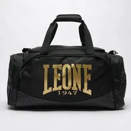 Leone 1947 Leone DNA Sporttasche Schwarz