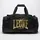 Leone 1947 Leone DNA Sporttasche Schwarz