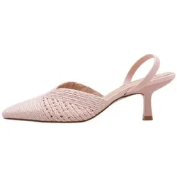 Limma  Pumps INDICA  in Rosa, 40