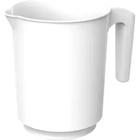 Rotho Rührbecher FRESH - weiß