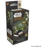 Atomic Mass Games Star Wars Legion - Galaktische Republik Einheitenkarten-Set deutsche Version