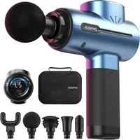 RENPHO Active Massage Gun Massagepistole