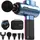 RENPHO Active Massage Gun Massagepistole