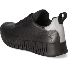 ECCO Gruuv GTX Damen Schwarz 35