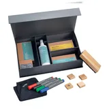 Sigel MUB05 Meet up Bundle Wall rail,