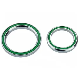 Cane Creek Steuersatz Kugellager ZN40er Serie 41,8 mm 36o X45o Lenklager | Steel / One Size