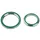 Cane Creek Steuersatz Kugellager ZN40er Serie 41,8 mm 36o X45o Lenklager | Steel / One Size