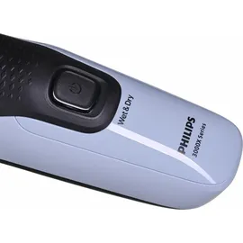 Philips Series 3000 X3003/00 Schwarz