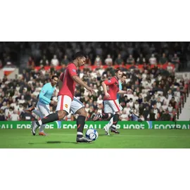 FIFA 11 (Platinum) (PS3)