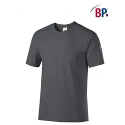 T-Shirt 1712 232, anthrazit, Größe XL - grau - XL