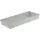 KEEEPER Ok Schubladeneinsatz Light Silver 38 cm x 15 cm x 5 cm