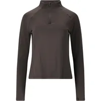 ATHLECIA Midlayer Sweatshirt Braun 36