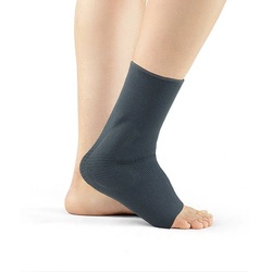 ofa bamberg Fußbandage OFA dynamics Knöchelbandage grau XL