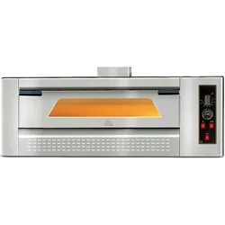 orange. orange Gas-Pizzaofen, 1 Kammer, 9x Ø30 cm, 22 kW