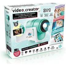 CANAL TOYS Camera Projector