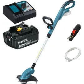 Makita DUR181RF inkl. 1 x 3,0 Ah