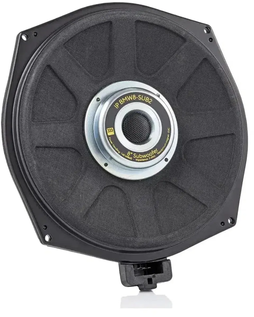 Morel IP-BMW SUB82 BMW-Subwoofer | Masori