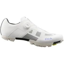 FIZIK Vento Proxy Weiß 43