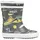 Aigle FLAC PLAY2 Gummistiefel Dino 21