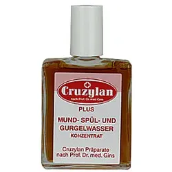 Cruzylan Plus