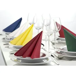 1 x Tork Cocktailserviette,