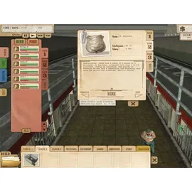 Alcatraz – Die Gefängnis-Simulation (Best of Simulations) (PC)