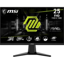 MSI MAG 256F 25" schwarz