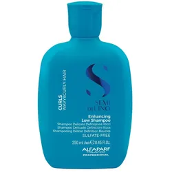 ALFAPARF MILANO Semi di Lino Curls Enhancing Low Shampoo 250 ml