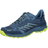 MEINDL Freizeitschuhe 4751-59 Meindl Jamaica GTX anthrazit/gelb Größe