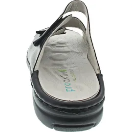 WALDLÄUFER Gunna Damen Pantoletten