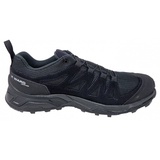 Salomon Herren Hikingschuhe X Ward Leather Goretex