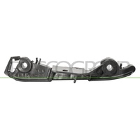 PRASCO Halter, Stoßfänger