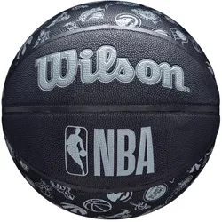 Wilson Basketball NBA Team Alliance Gr. 7