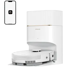 DREAME D20 Pro Plus Weiß