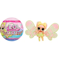 MGA Entertainment L.O.L. Surprise Fairy Tots Asst in PDQ