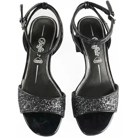 Buffalo Rainelle black/purple 37