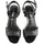 Buffalo Rainelle black/purple 37