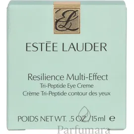 Estée Lauder Elastizitätsfördernde Multi-effekt-augencreme Mit Tri-peptiden 15ml Grey One Size