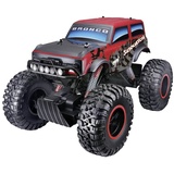 MAISTO MaistoTech 581339 Ford Brnonco Sasquatch RC Einsteiger Modellauto Elektro