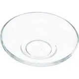 Pasabahce (Tempo) 6-54201 Unterteller 6er Set - Transparent