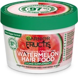 Garnier Fructis Hair Food Watermelon Feines Haarmaske 400ml