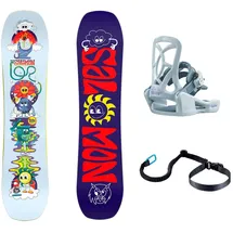 Salomon Team Package Snowboard 2026 - 80