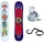 Salomon Team Package Snowboard 2026 - 80