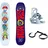 Salomon Team Package Snowboard 2026 - 80