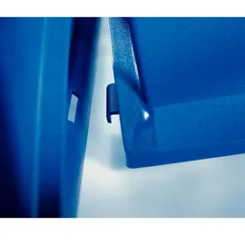 Leitz Briefablage Sorty Jumbo blau