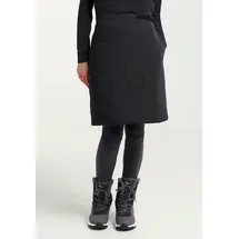 Jack Wolfskin Wickelrock Damen Schwarz XL