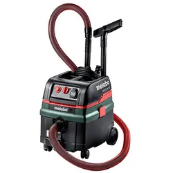Metabo Allessauger ASR 25 M SC mit elektromagnetischer Abrüttlung - Karton - 602070000