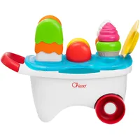 Chicco Eiswagen zum Sortieren